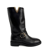 Stivale OFFICINE 4004 - Nero